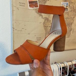 SOLD Vince Camuto Sandal Heels